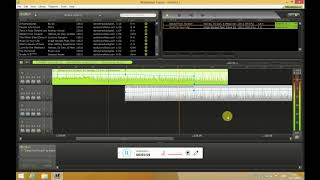 TUTORIAL MIXMEISTER 1 INTRODUCCION TUTORIAL MIXMEISTER 1 INTRODUCCION
