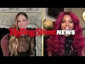 78th Annual Golden Globe Awards Nominations | RS News 2/3/21