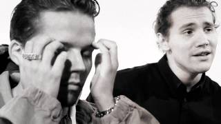 Strax - Om Du Vill Officiell Video