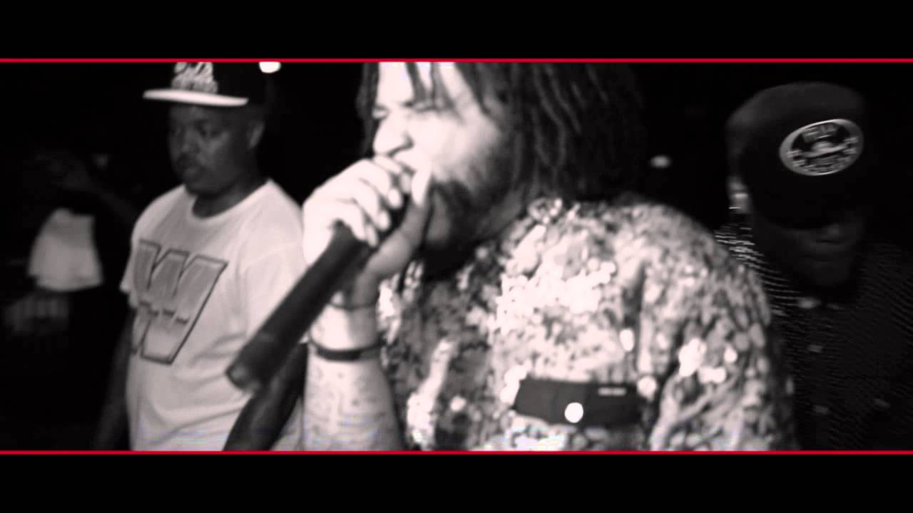 PAPER PAT "I'VE BEEN HURTING" (LIVE) @ CLUB SPIN