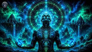 Ascension - Progressive (Psy Trance) - Exclusive Track 2026