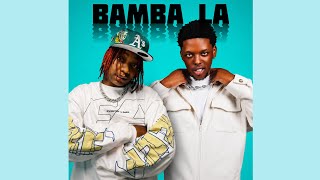 Xduppy & M00tion - Bamba La (Official Audio)