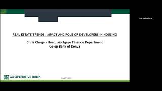 Business Opportunities in the Real Estate Market