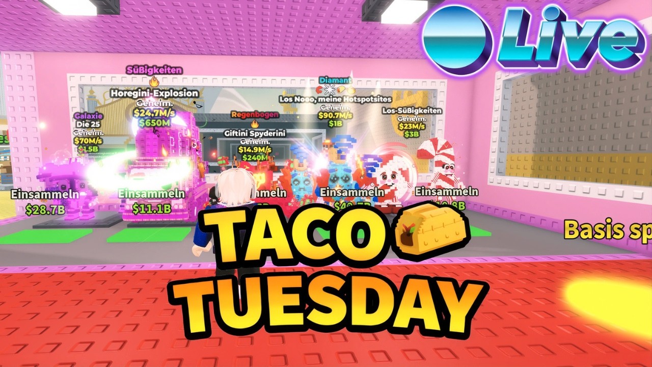 NEUES LIMITED PET 😳 in Steal a Brainrot + PvP DUELLE + TRADING 🔴 LIVE