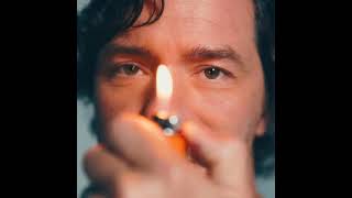 I've Got A Fire [Album Version] - Pat Barrett