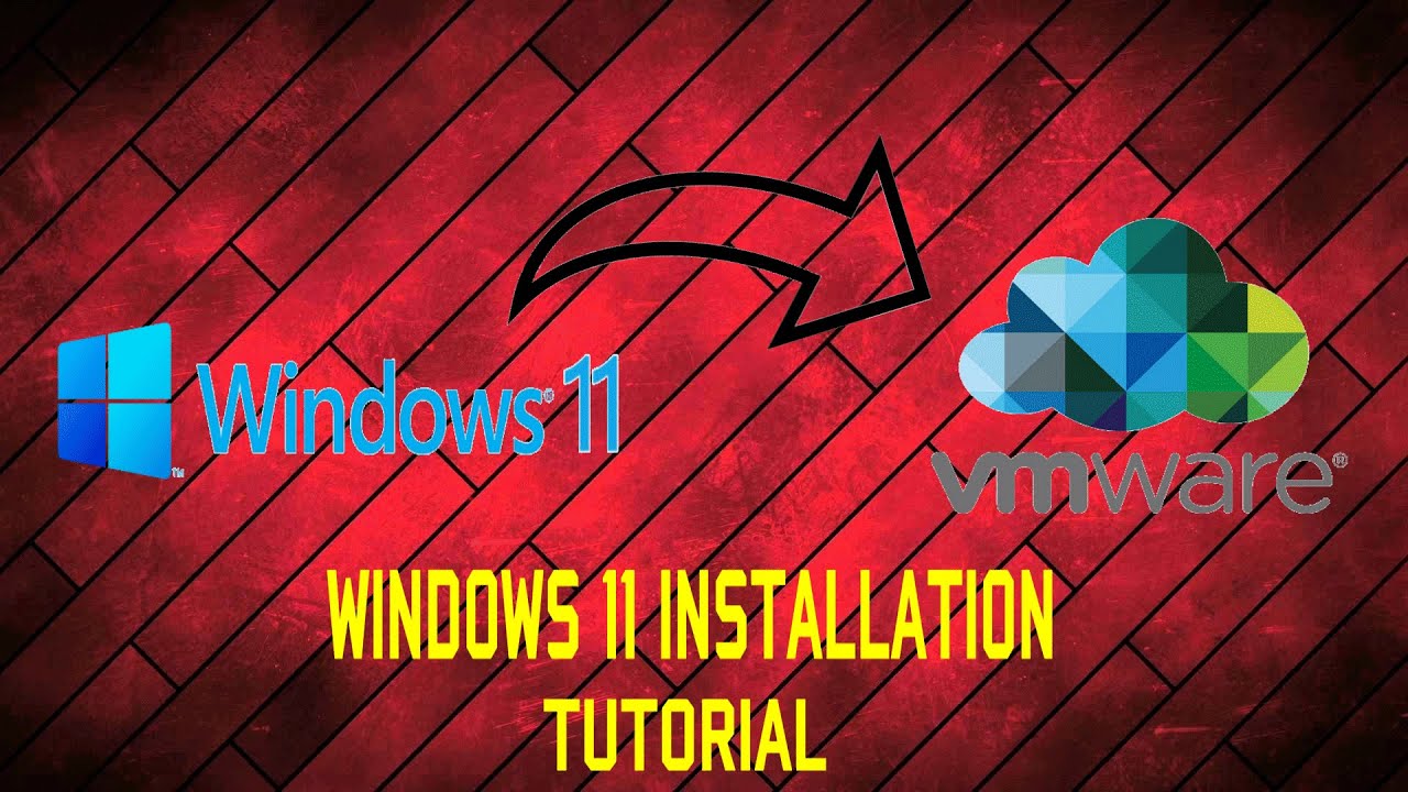 How to get Windows 11 in a Virtual Machine! - YouTube