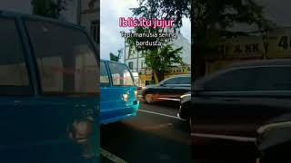 Iblis dan manusia#alamgoib #quotes #motivasi