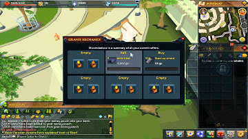 Runescape Money Making Guide Episode 2 w/ Commentary