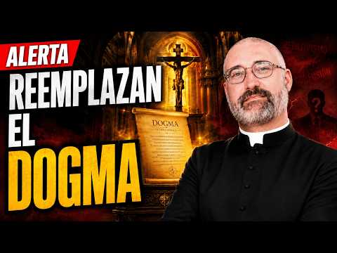 ALERTA: la herejía que está REEMPLAZANDO el dogma «Fuera de la Iglesia no hay salvación»
