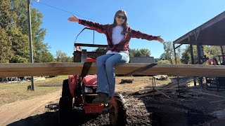 видео: Распиловка ОЧЕНЬ длинных СЛОМАННЫХ досок!! картинка: Распиловка ОЧЕНЬ длинных СЛОМАННЫХ досок!!
