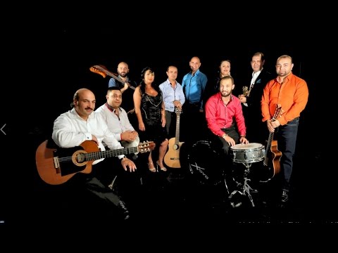 Oláh Gipsy Beats-koncert