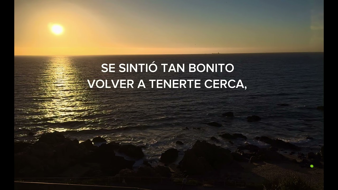 DUERME, NIÑO - Irusta (letra)