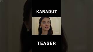 Karadut İlk Bölüm Fragmanı