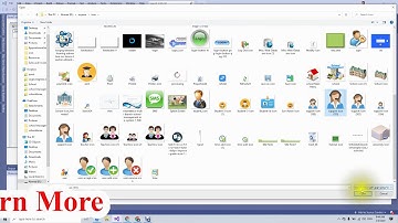 vb.net  How to set icon in Menu Strip
