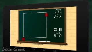 Slice Geom App Overview #2 screenshot 4