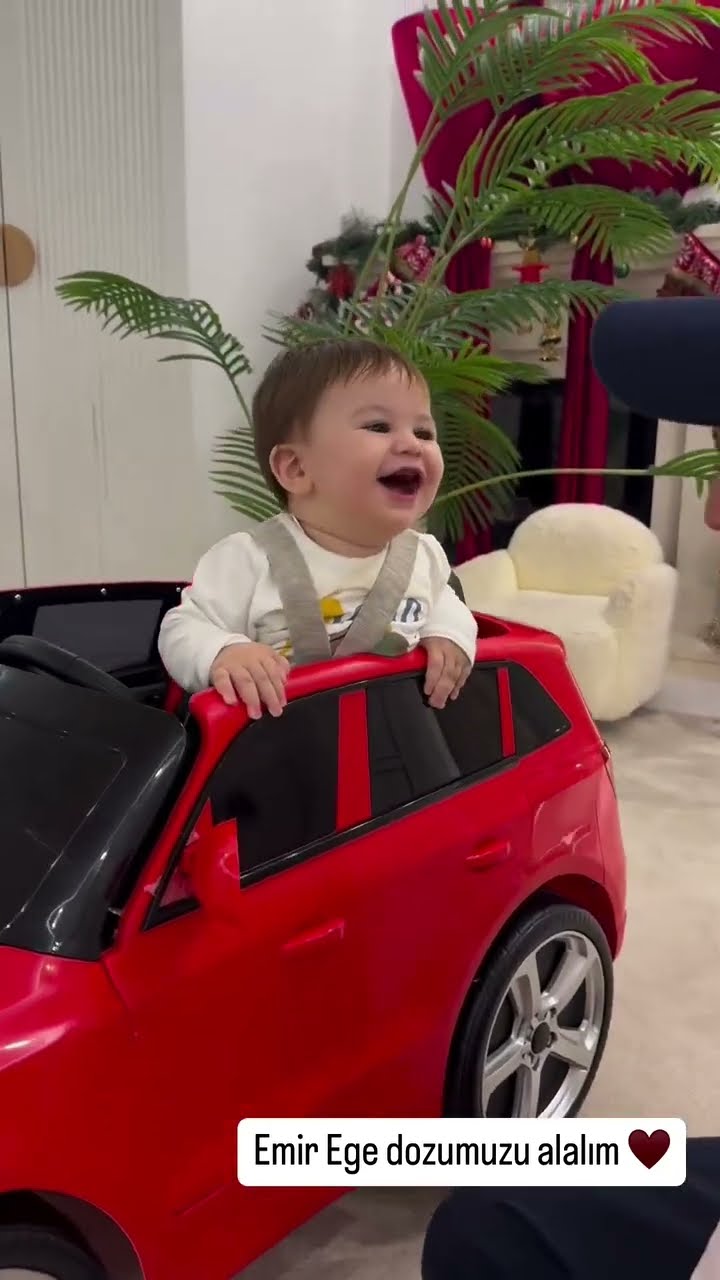 Emir Ege dozumuzu alalım ❤️