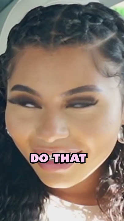 Long Eye Lashes Prank