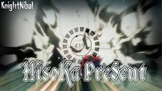 IRose Codezero :- Hisoka (Mage) v.s CursedTopaz (Almost Mage)