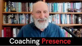 Developing confidence as a new coach: Steven Leeds NLP