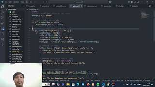 Tugas EAS Pemrograman Web part.2(Laporan, Grafik)