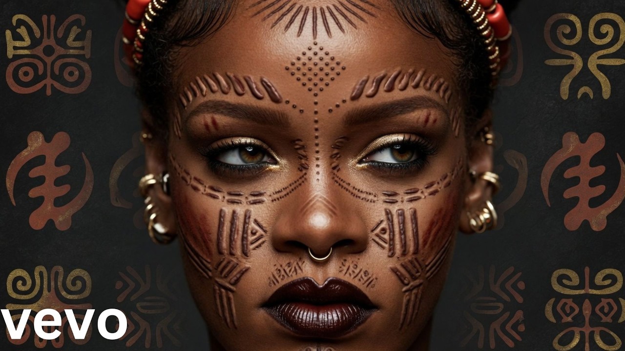 Tonton RIHANNA-KHARISMA KUMBAKU(2026 Afro Music Video) di YouTube Tonton RIHANNA-KHARISMA KUMBAKU(2026 Afro Music Video) di YouTube