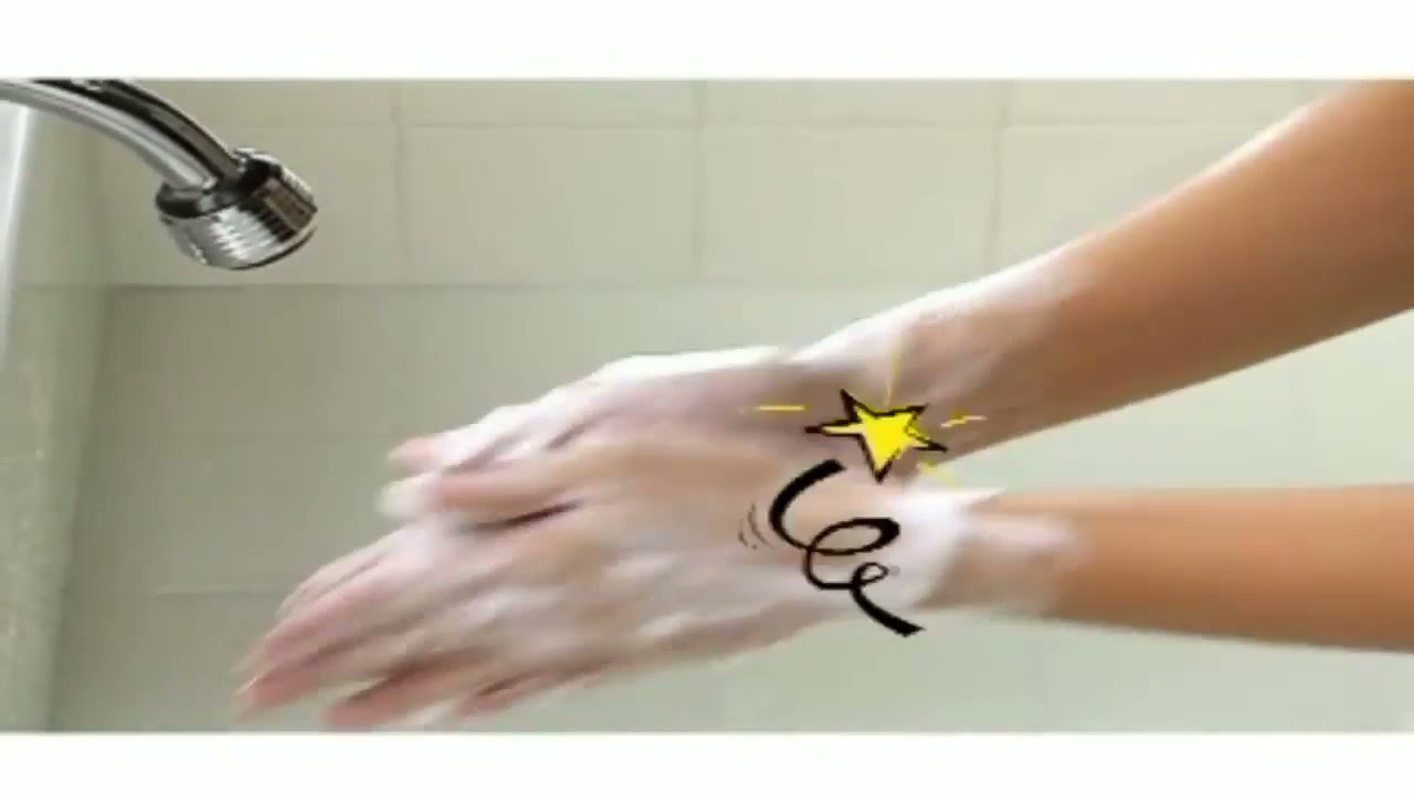 DOH Hand Washing Jingle YouTube