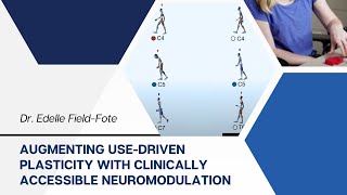 Dr. Edelle Field-Fote  |  Mark Rochon Distinguished Lecture Series