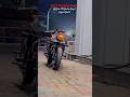 Royal Enfield Hunter350 🔥👑💪#speed - ( #RealRanjeetHero #short