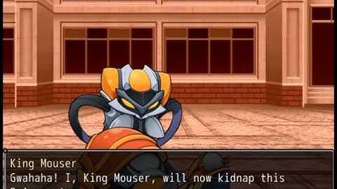 Lario And Muigi Intro (RMVXA)