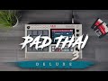 Marco Polo Presents Pad Thai 3 | Akai MPC Expansion Pack