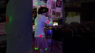 Bubblegum Octopus at AR235 on March 8, 2024 in Gainesville, FL