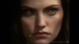 The Originals Werewolf Hayley Marshall