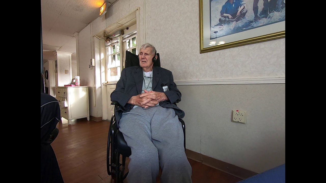 Dad Jan Rind dad jan 2021 part 3 - YouTube