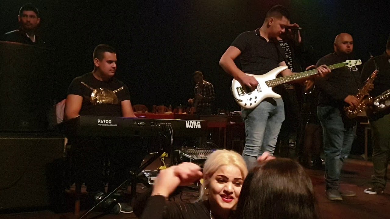 GIPSY ŠTRBA ZÁBAVA 1 OSTRAVA