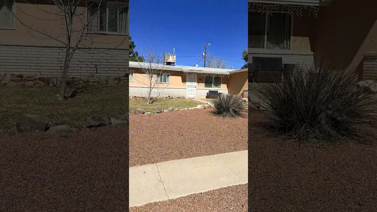 Homes for Sale in New Mexico | Affordable New Home