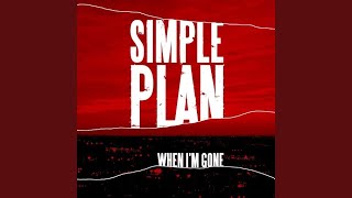 When I'm Gone (Radio Edit)