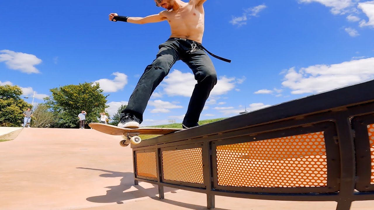 PREMIÈRE SESSION À SAINT-LÔ