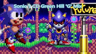 Green Hill Zone Good Future V2