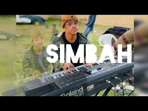 Endaweni ebanzi by Simba Nkosiyakhe