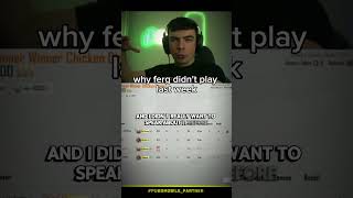 Not Conquerer yet ?? #pubgmxferg #ferg #iferg #conqureror #pubg @iFerg