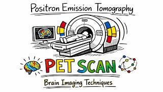 Positron Emission Tomography Explained (PET Scan) | Brain Imaging Techniques