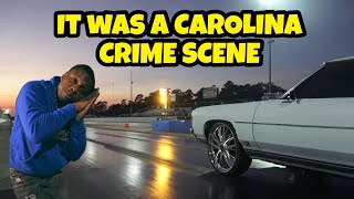IT GOT HEATED!!! DONKMASTER TAKES LOSS TO NBA RACING’S JEFE IN THE RHINO DONK AT BOOSTDOCTOR SHOW!!!