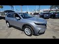 2025 Honda CR-V LX Burbank, Pasadena, Los Angeles, La Canada Flintridge, La Crescenta-Montrose ...