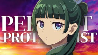 Maomao: Writing A Perfect Female Protagonist