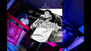 Rizz Flow - MANGIRI ( AUDIO)