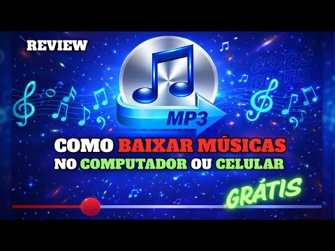 How to download music to your computer or mobile phone for free - Step-by-step tutorial