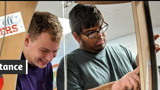 Makeathon Day 3 Recap
