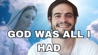 From Heartbreak to Healing: A Young Man's Powerful Medjugorje Testimony