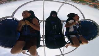 Byahing langit😱😱(5GX Bali)