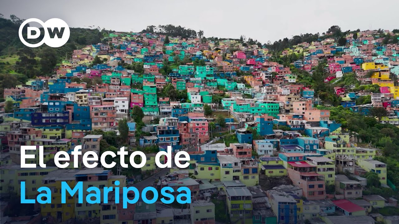 Restauración ecológica comunitaria en los márgenes de Bogotá